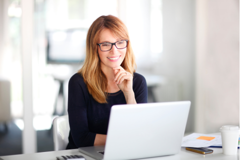 Administrative Assistant - iremoteprofessionals